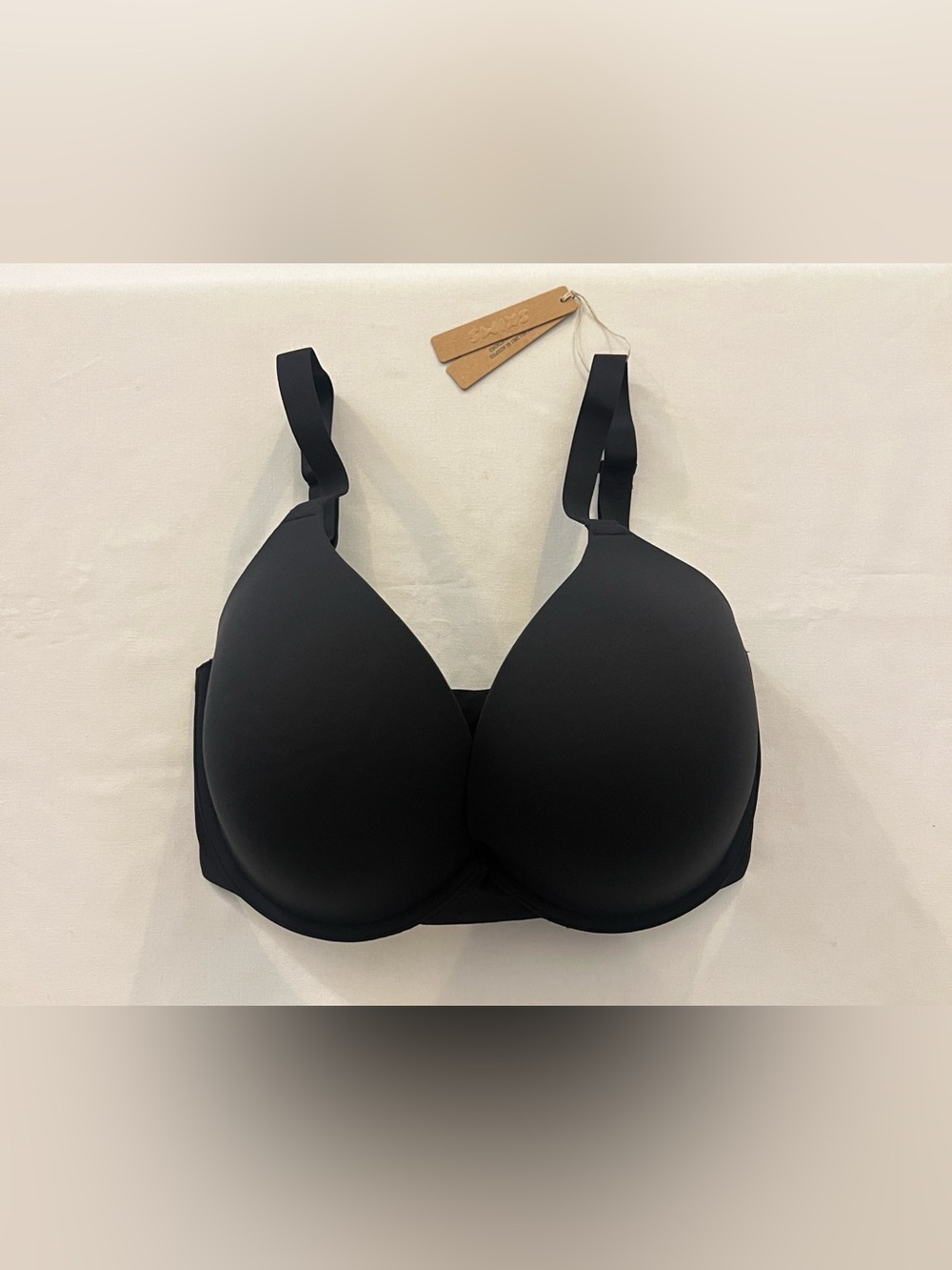 SKIMS FITS EVERYBODY PUSH-UP BRA
